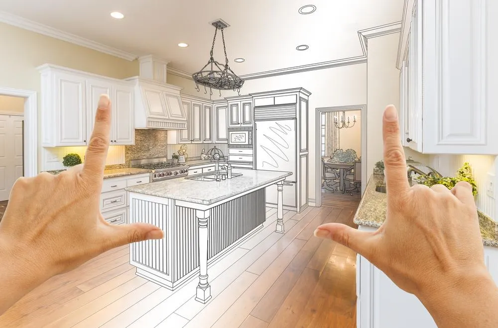 Rénovation intérieure