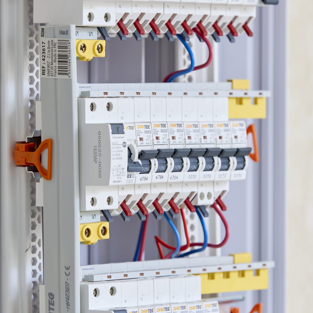 Electricité