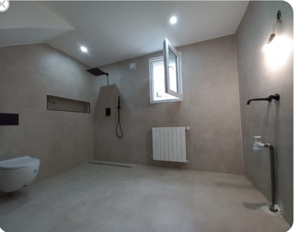 Revetement de sols et de murs